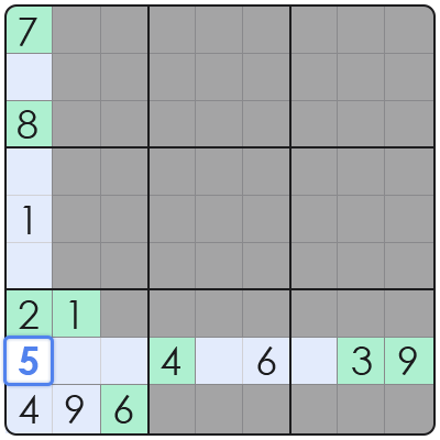 today's sudoku answer